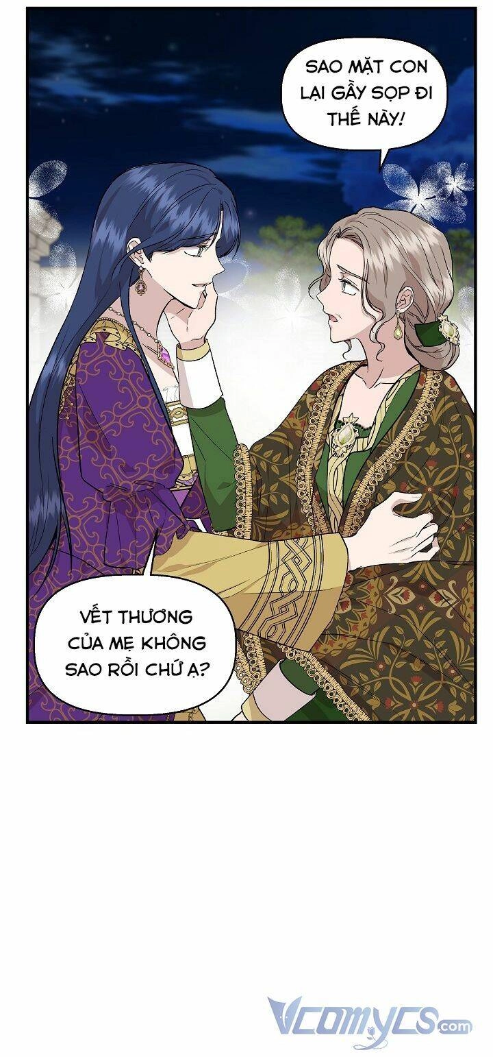 Tôi Không Phải Là Cinderella Chapter 29 - 2