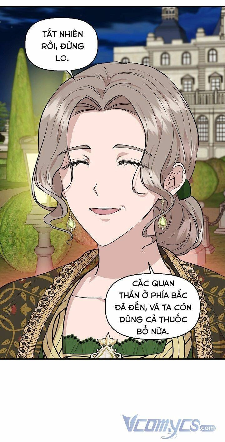 Tôi Không Phải Là Cinderella Chapter 29 - 3