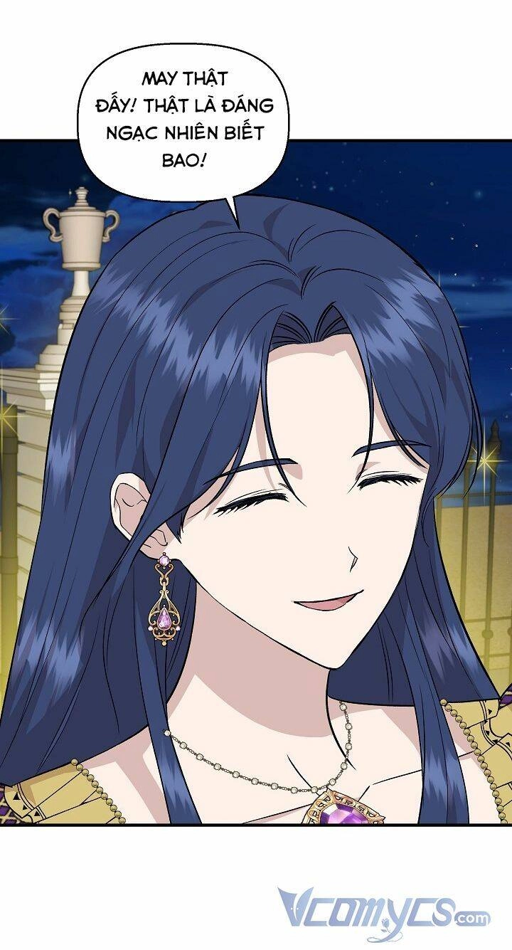 Tôi Không Phải Là Cinderella Chapter 29 - 4