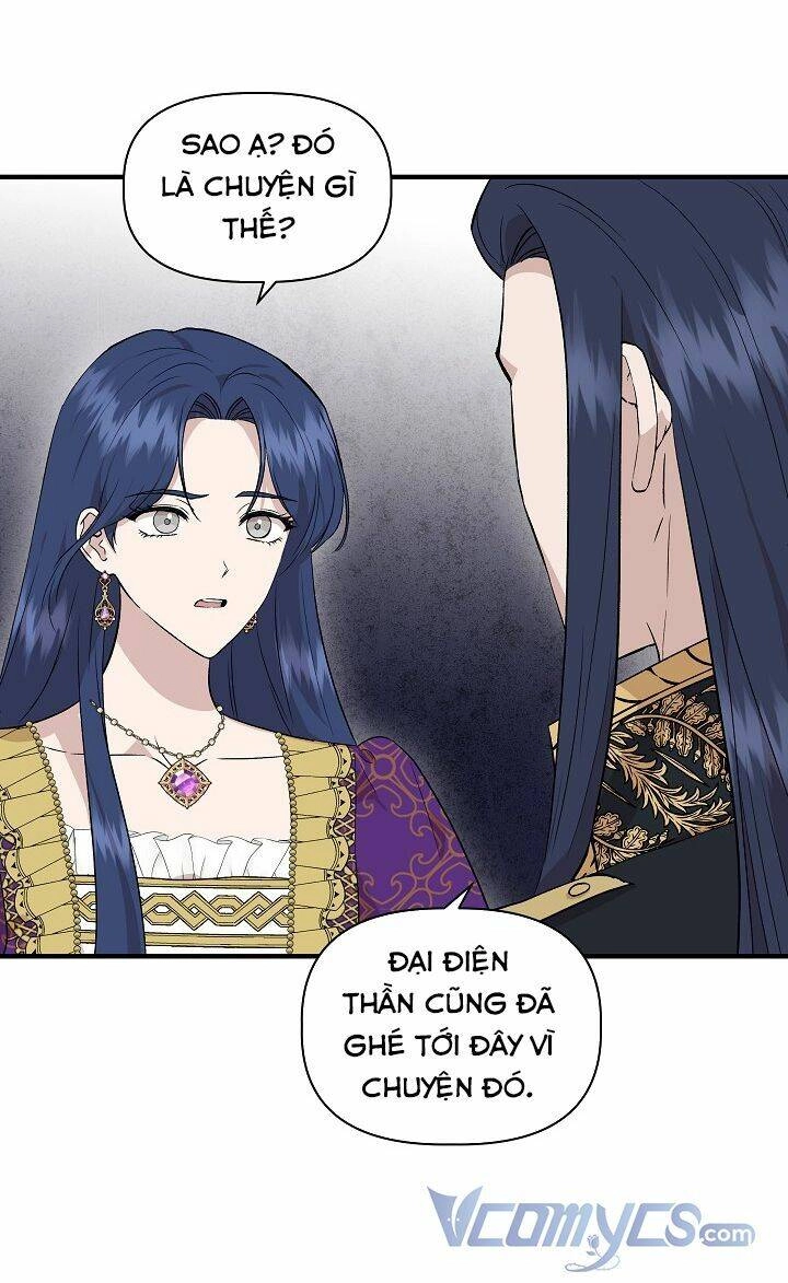 Tôi Không Phải Là Cinderella Chapter 29 - 9