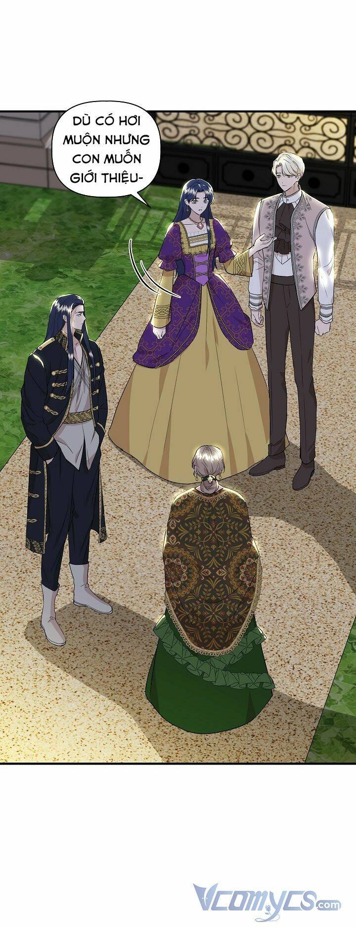 Tôi Không Phải Là Cinderella Chapter 29 - 12