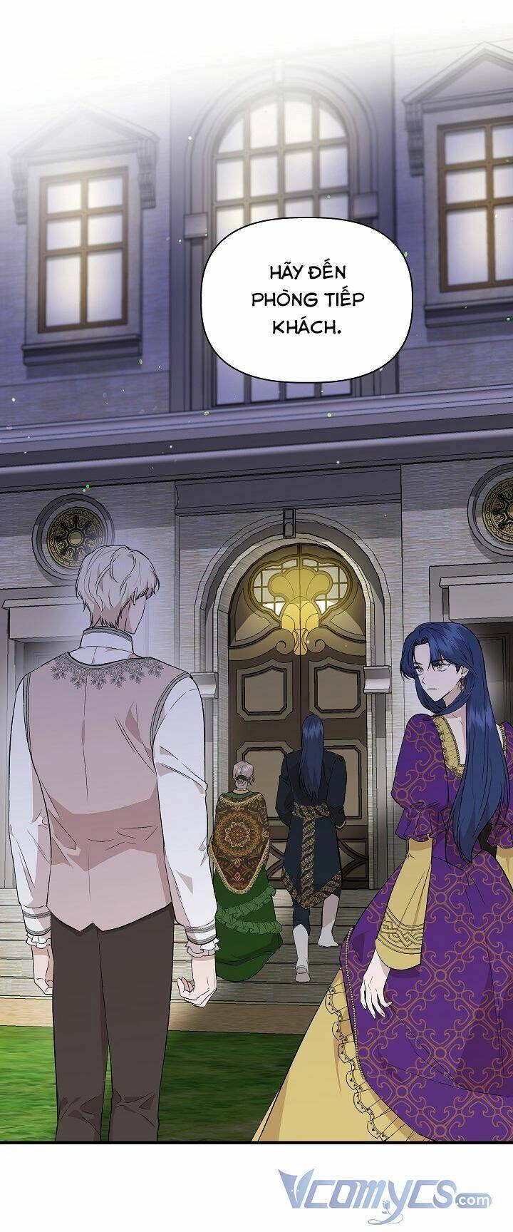 Tôi Không Phải Là Cinderella Chapter 29 - 16