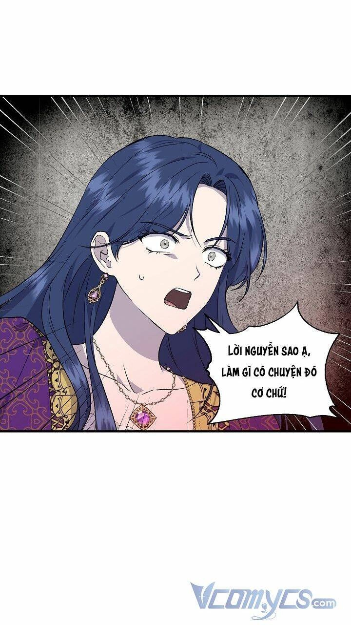 Tôi Không Phải Là Cinderella Chapter 29 - 23