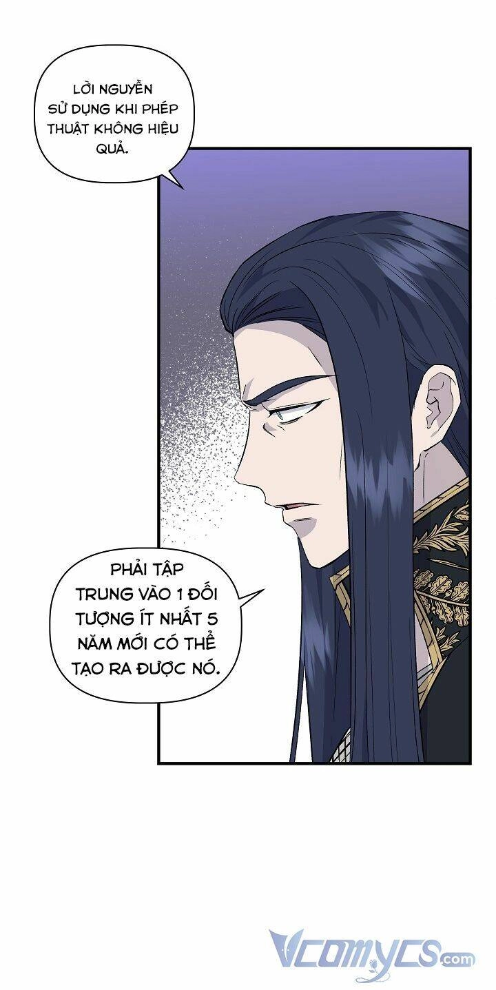 Tôi Không Phải Là Cinderella Chapter 29 - 25