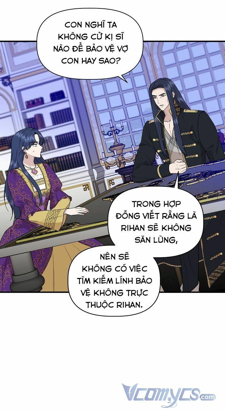 Tôi Không Phải Là Cinderella Chapter 29 - 28