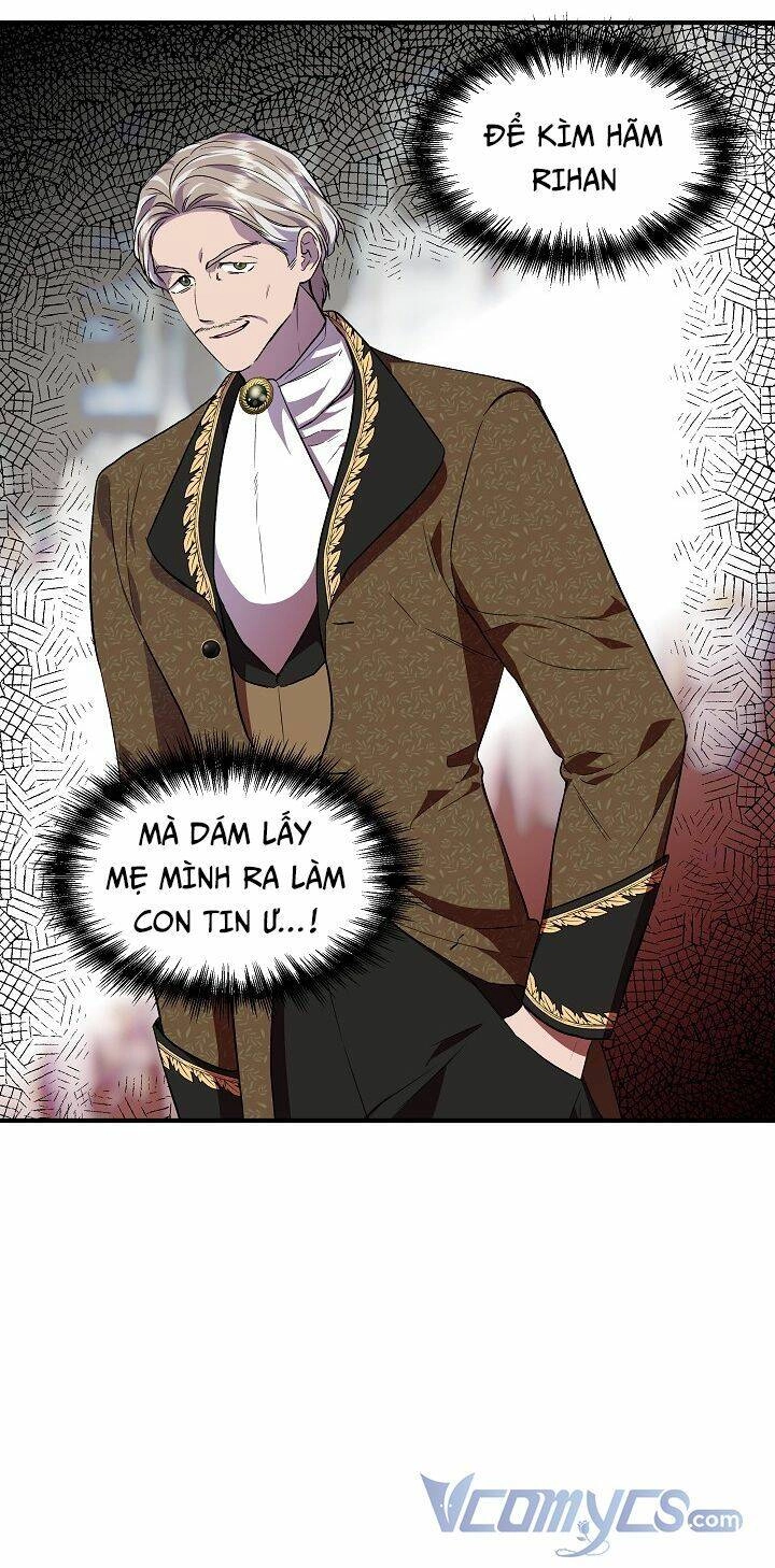 Tôi Không Phải Là Cinderella Chapter 29 - 34