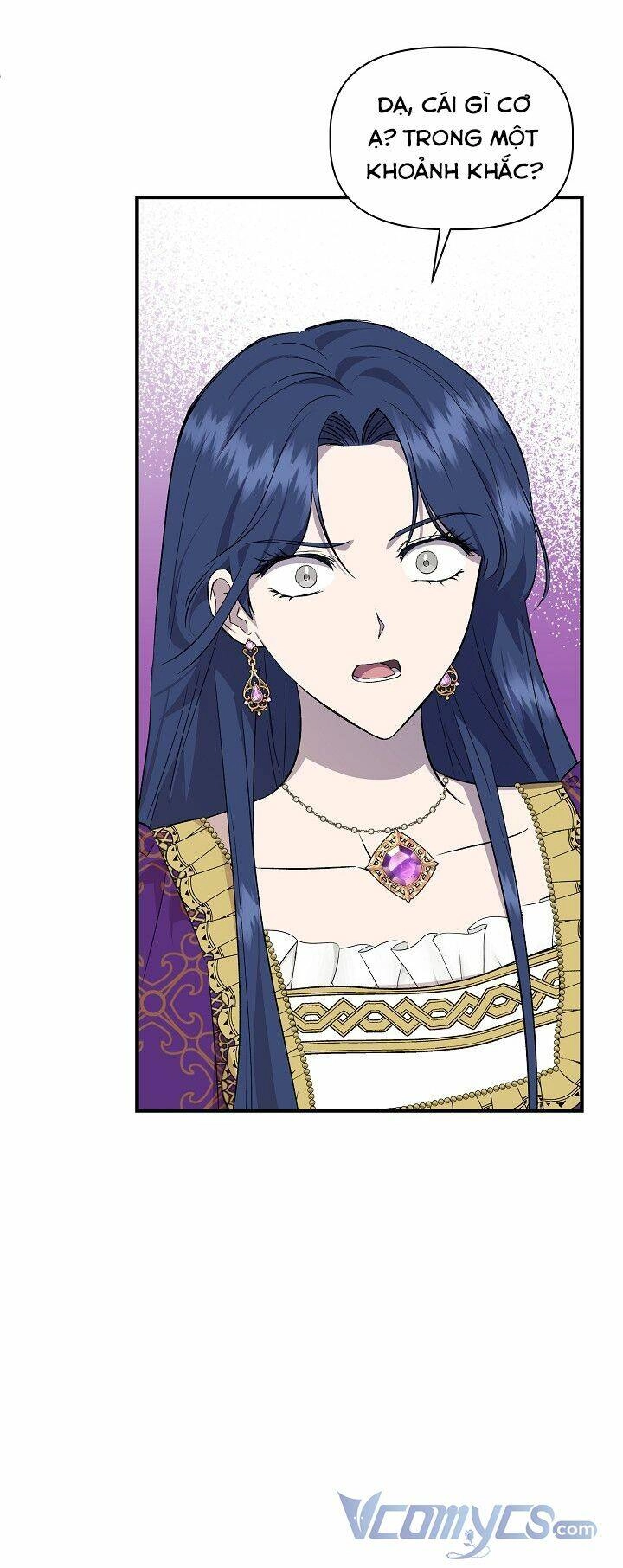 Tôi Không Phải Là Cinderella Chapter 29 - 37