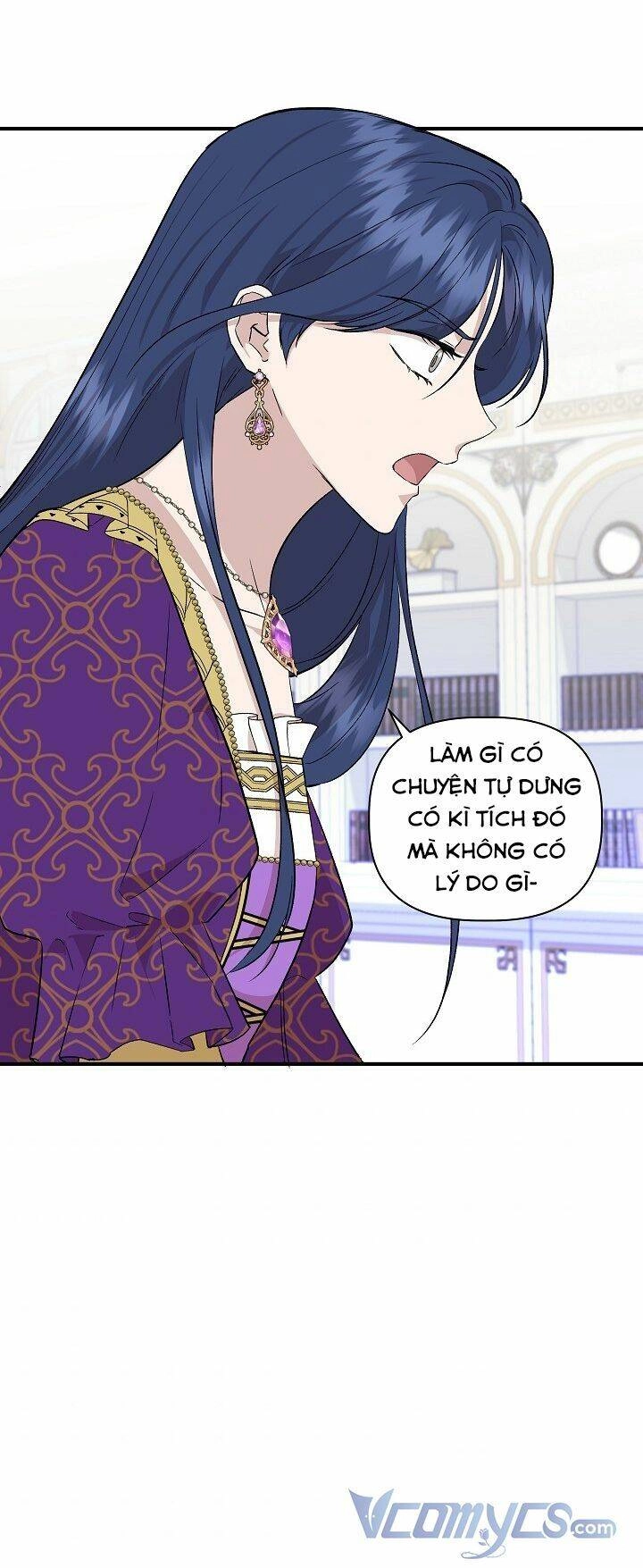 Tôi Không Phải Là Cinderella Chapter 29 - 39