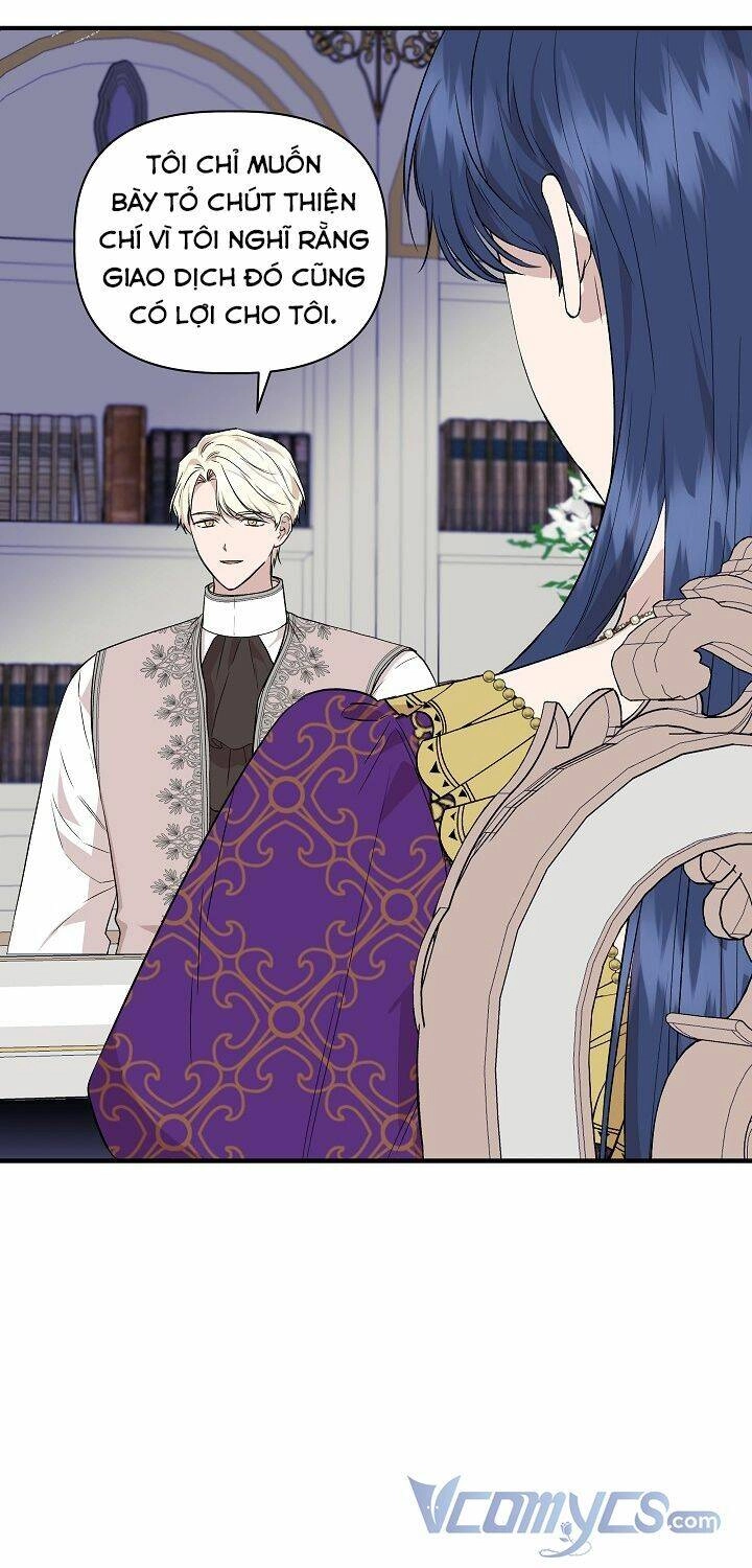 Tôi Không Phải Là Cinderella Chapter 29 - 57