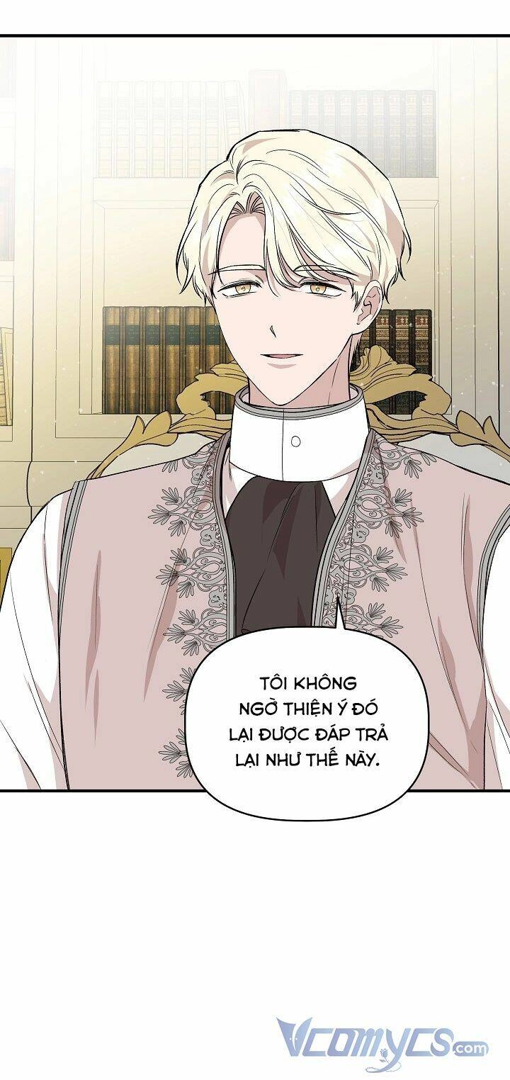 Tôi Không Phải Là Cinderella Chapter 29 - 58