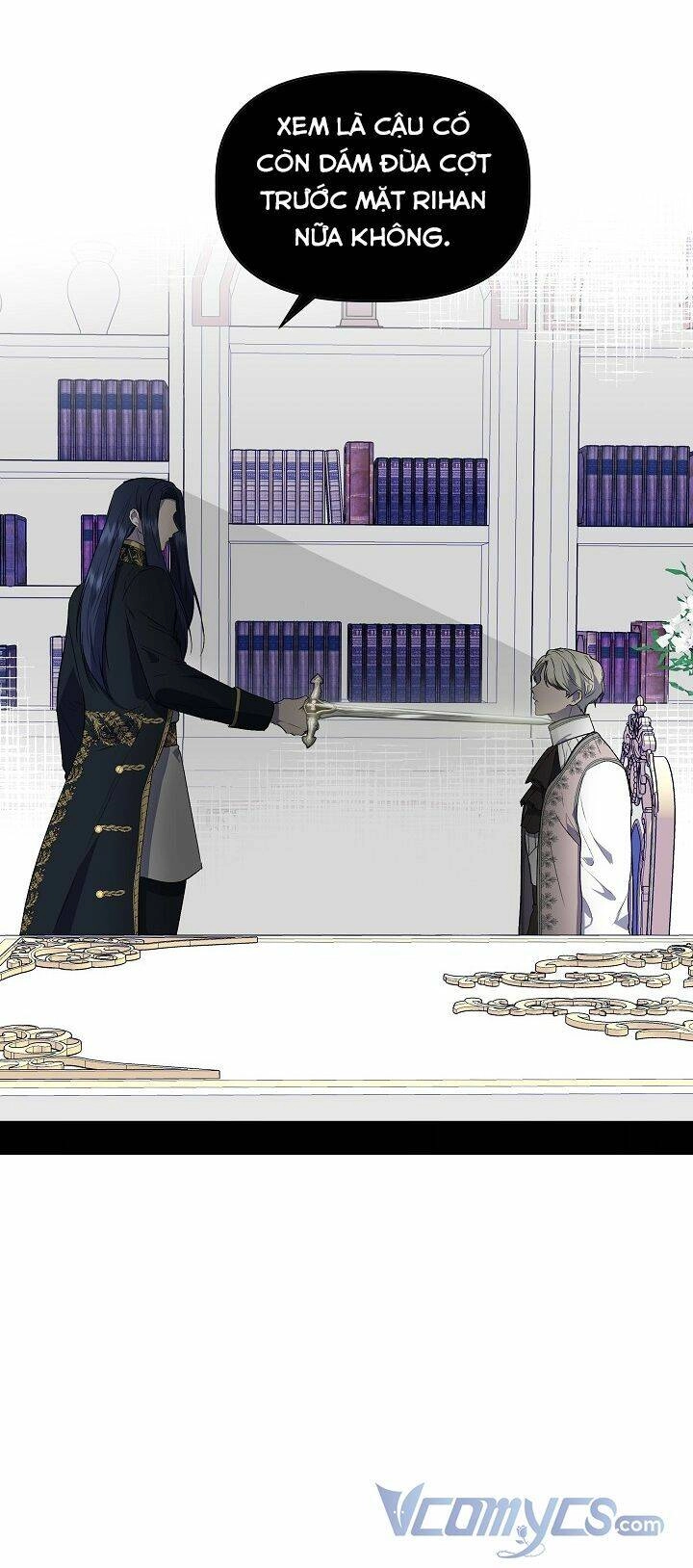 Tôi Không Phải Là Cinderella Chapter 29 - 61