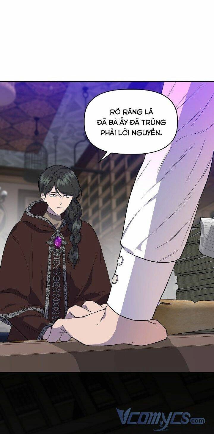 Tôi Không Phải Là Cinderella Chapter 30 - 3