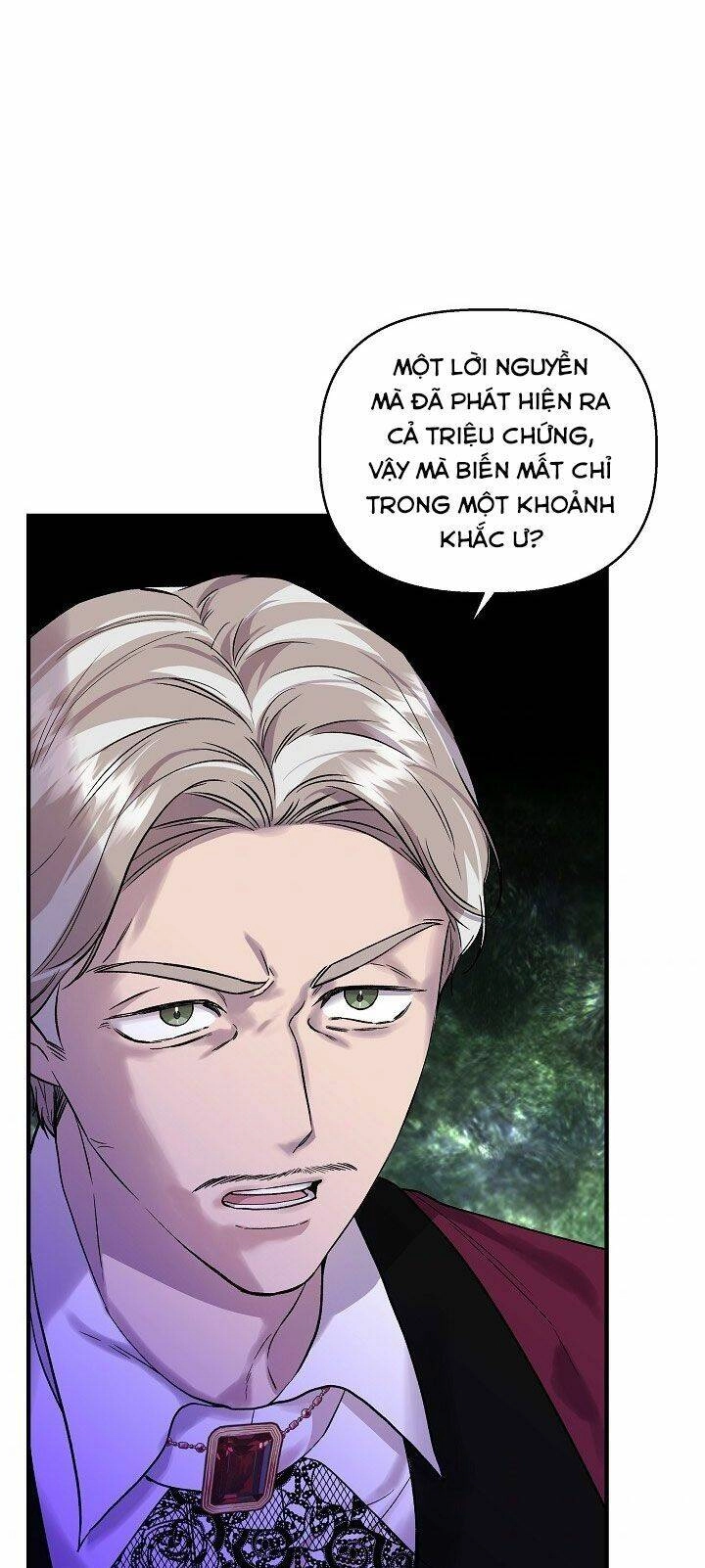 Tôi Không Phải Là Cinderella Chapter 30 - 6