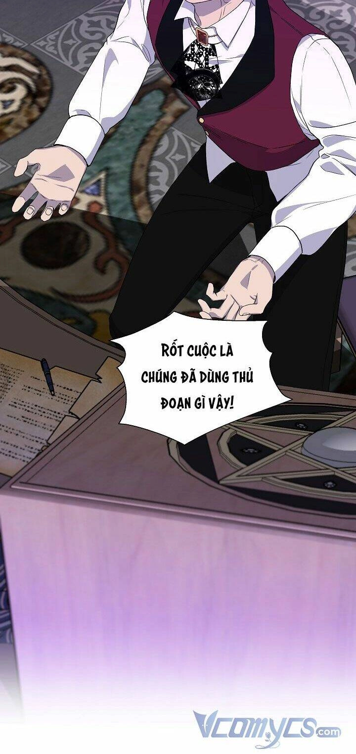 Tôi Không Phải Là Cinderella Chapter 30 - 9