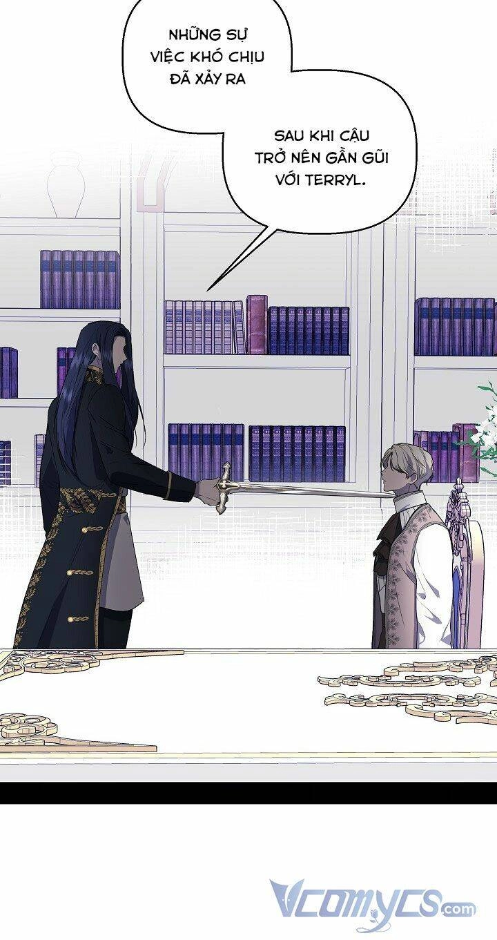 Tôi Không Phải Là Cinderella Chapter 30 - 11