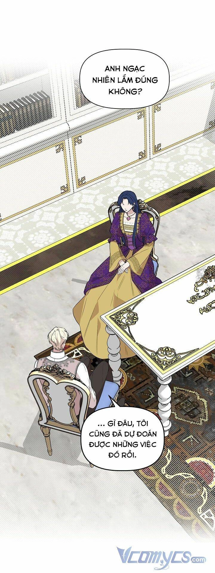 Tôi Không Phải Là Cinderella Chapter 30 - 31