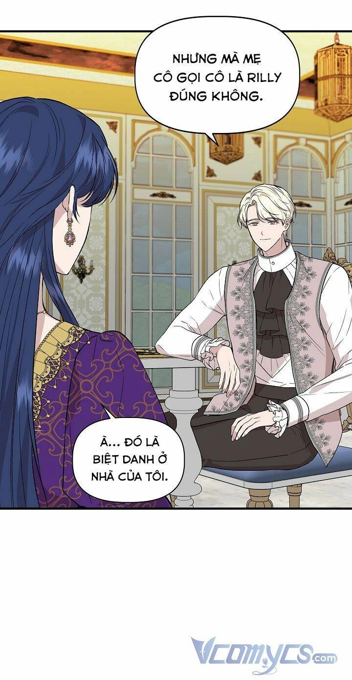 Tôi Không Phải Là Cinderella Chapter 30 - 32