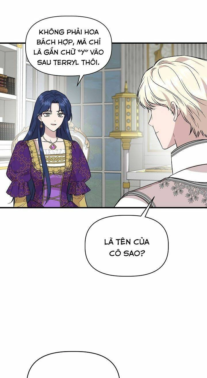 Tôi Không Phải Là Cinderella Chapter 30 - 34