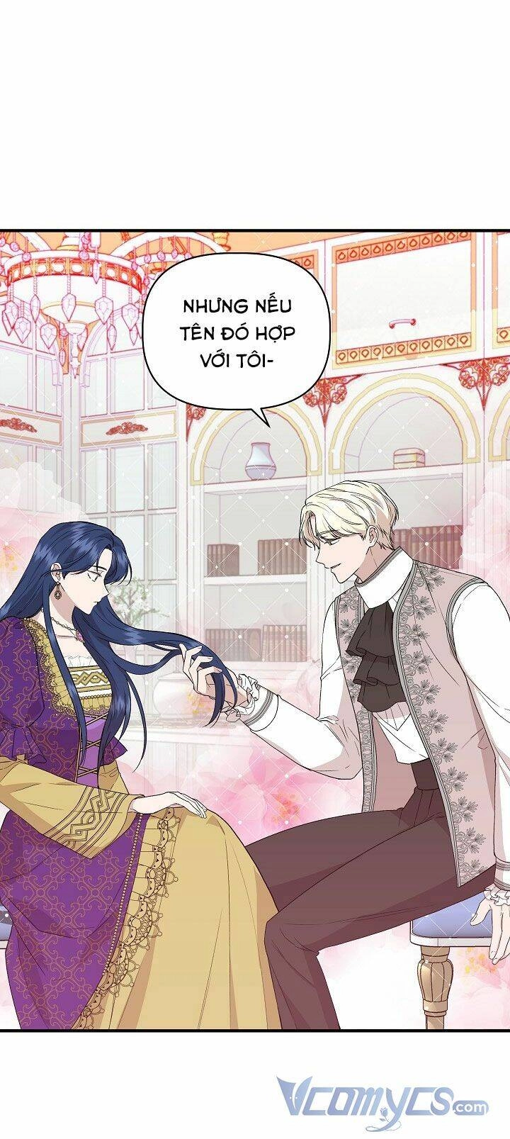 Tôi Không Phải Là Cinderella Chapter 30 - 40