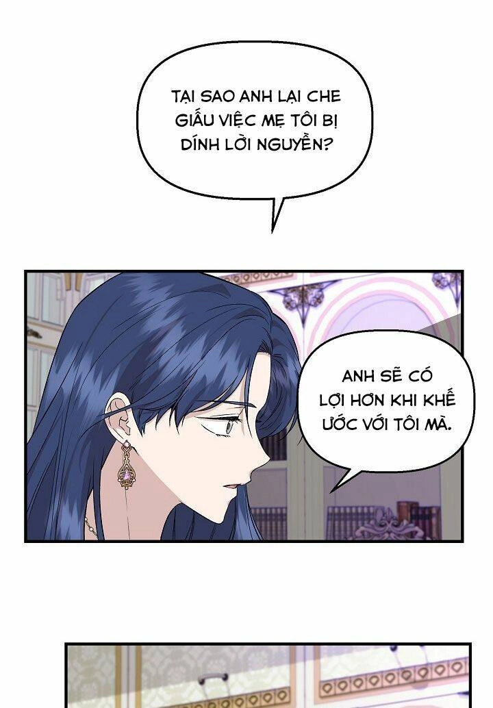 Tôi Không Phải Là Cinderella Chapter 30 - 44