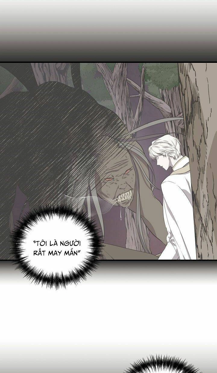 Tôi Không Phải Là Cinderella Chapter 30 - 49