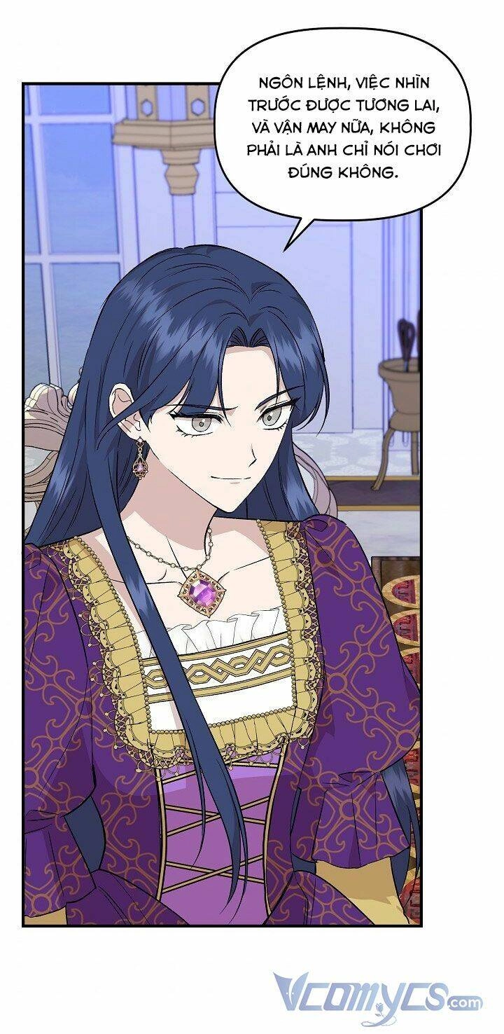 Tôi Không Phải Là Cinderella Chapter 30 - 51