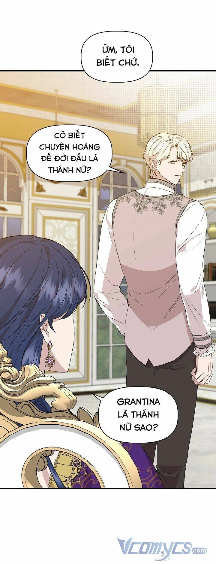 Tôi Không Phải Là Cinderella Chapter 31 - 2