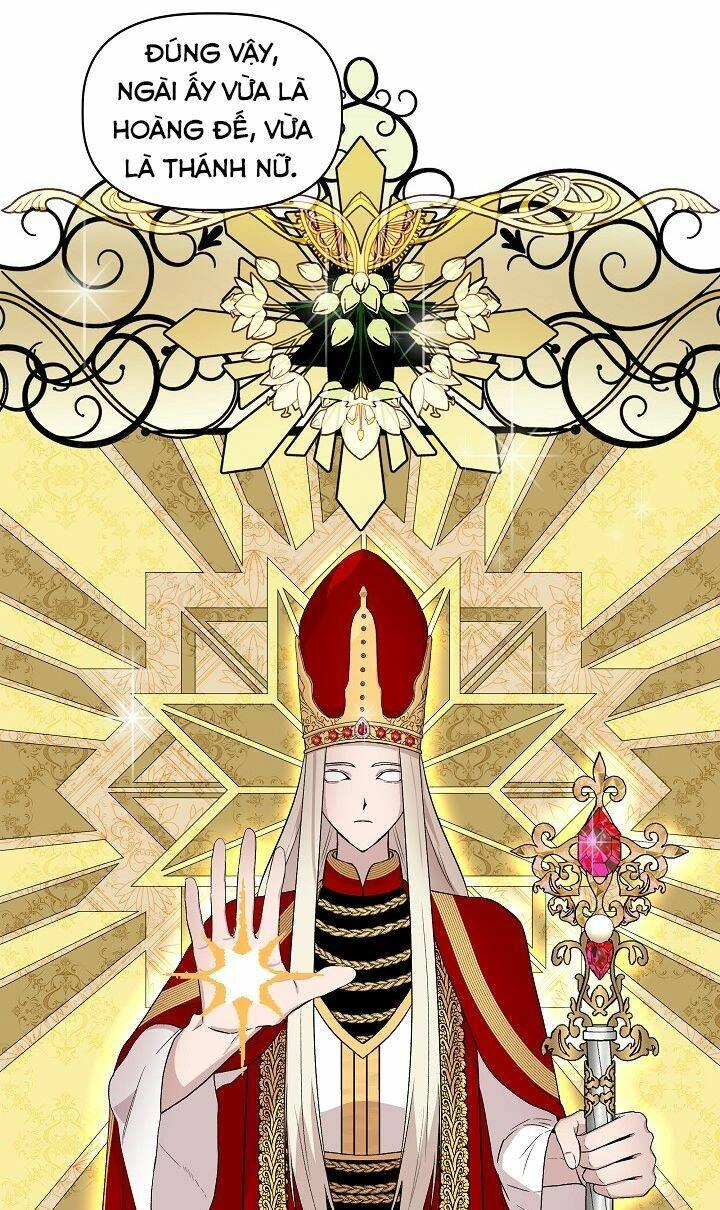 Tôi Không Phải Là Cinderella Chapter 31 - 3