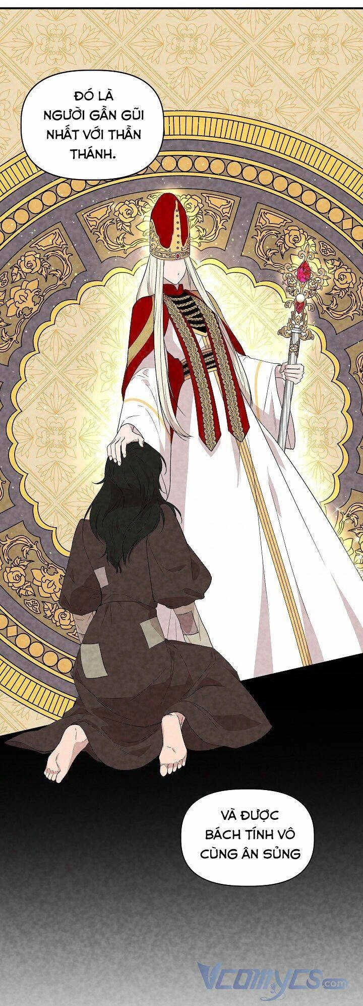 Tôi Không Phải Là Cinderella Chapter 31 - 6