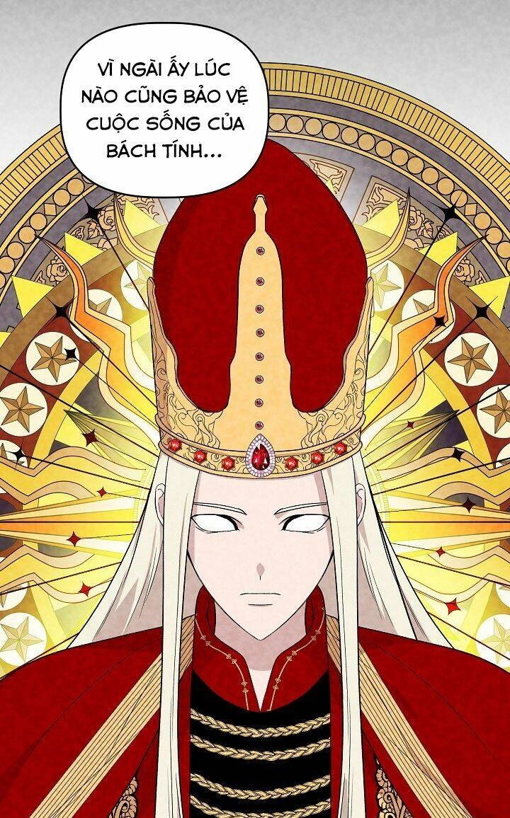 Tôi Không Phải Là Cinderella Chapter 31 - 7