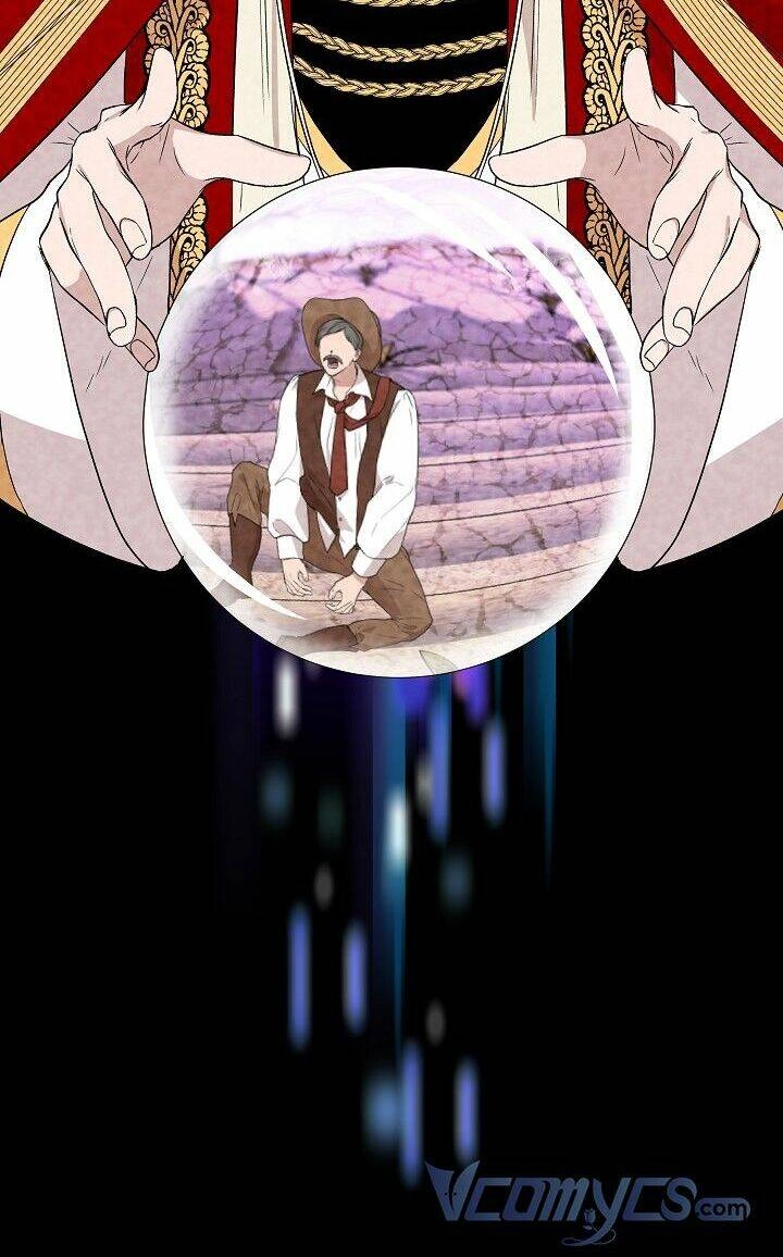 Tôi Không Phải Là Cinderella Chapter 31 - 8