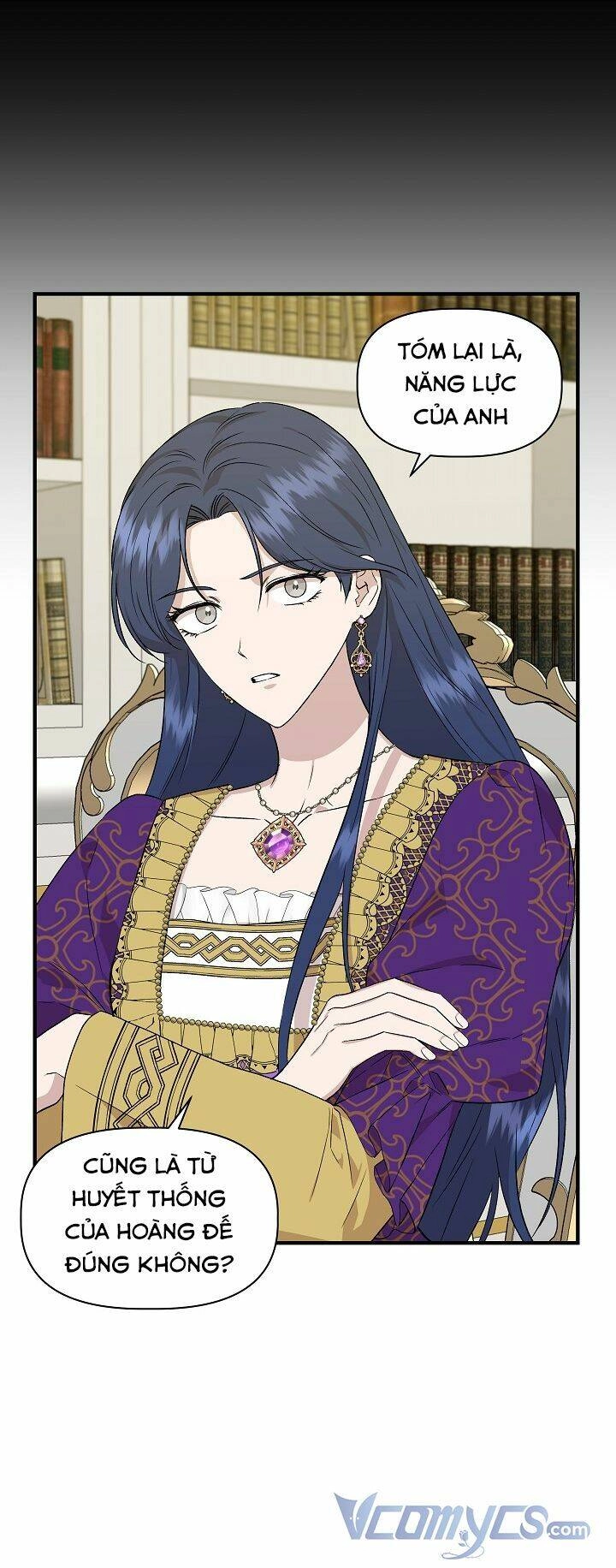 Tôi Không Phải Là Cinderella Chapter 31 - 14