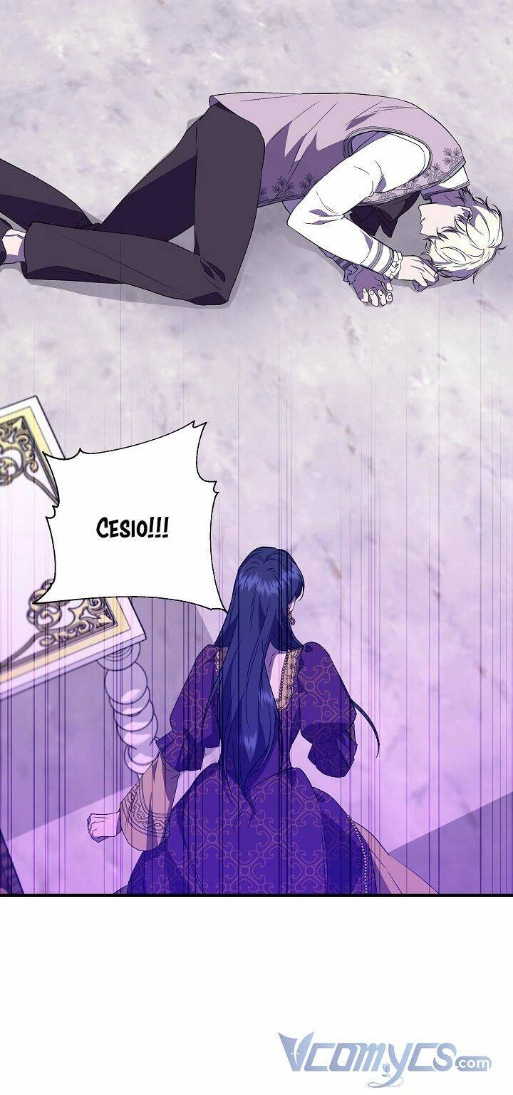 Tôi Không Phải Là Cinderella Chapter 31 - 21