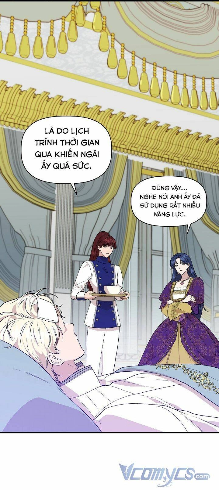 Tôi Không Phải Là Cinderella Chapter 31 - 25