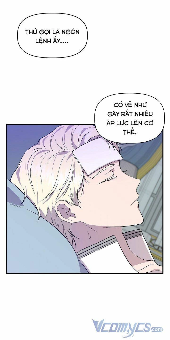 Tôi Không Phải Là Cinderella Chapter 31 - 26