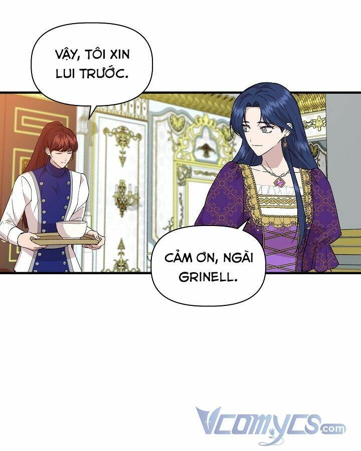 Tôi Không Phải Là Cinderella Chapter 31 - 28