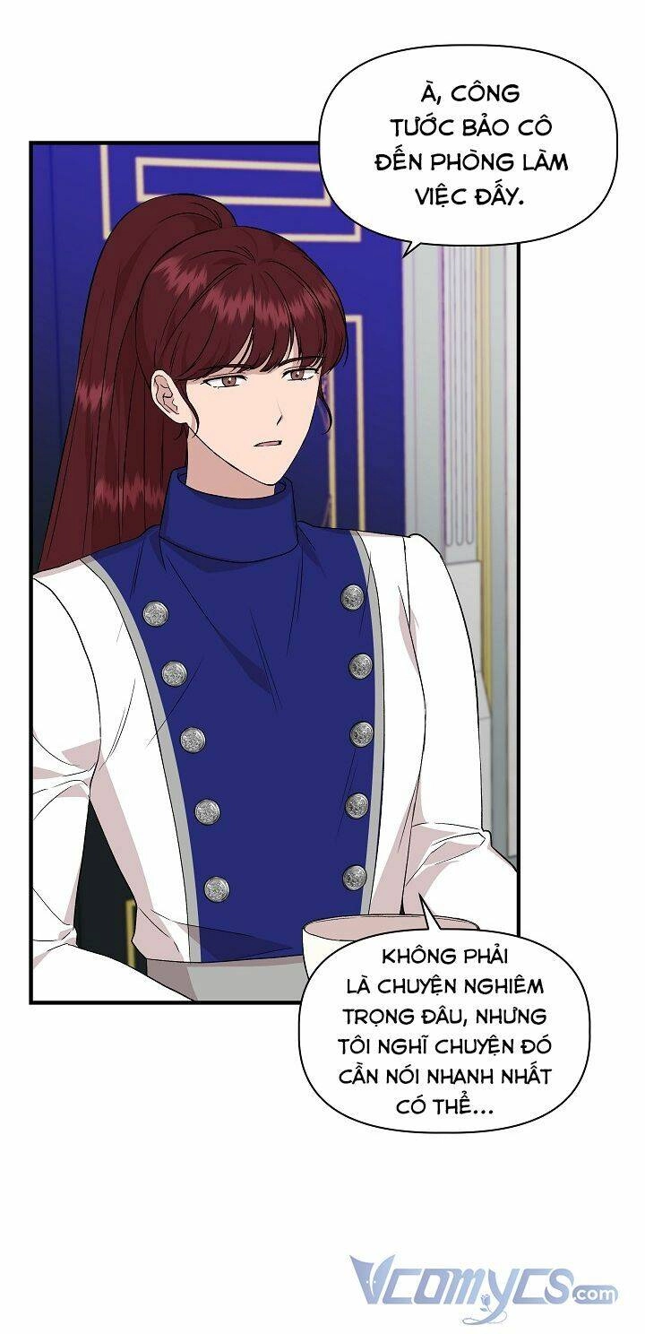 Tôi Không Phải Là Cinderella Chapter 31 - 29