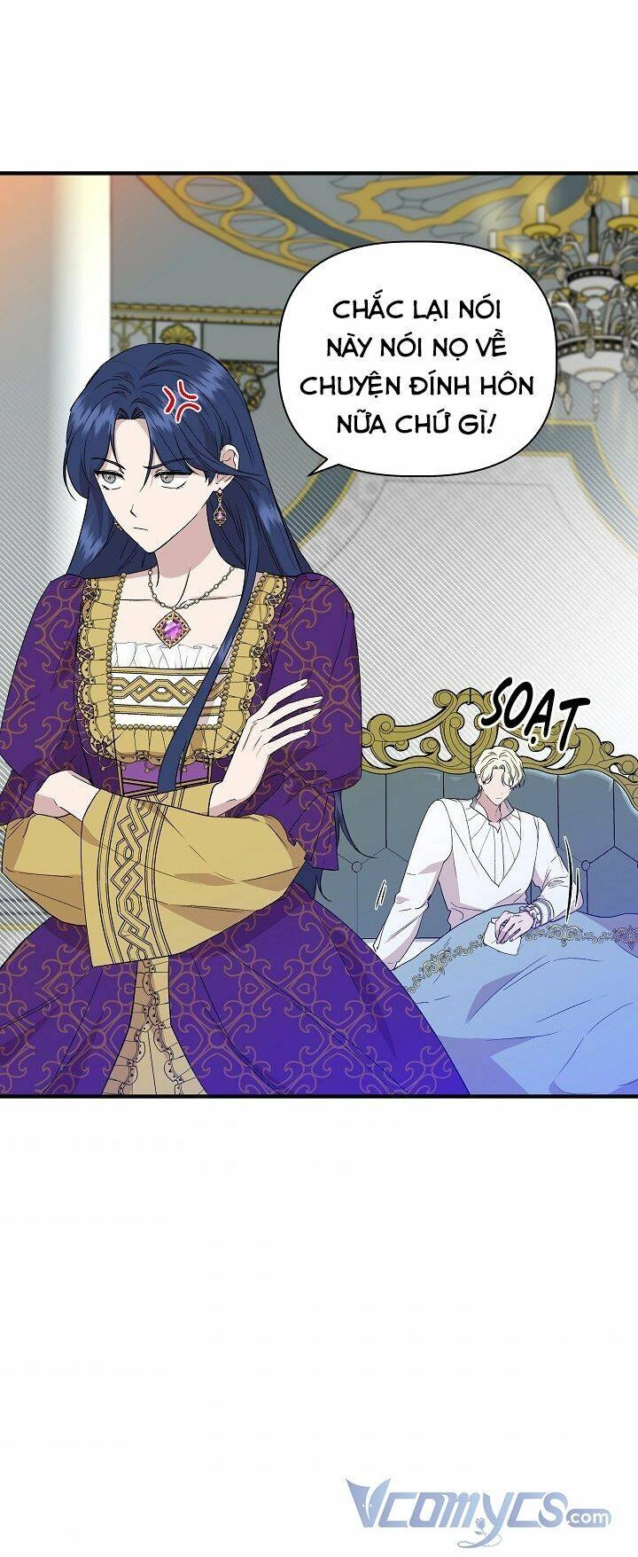 Tôi Không Phải Là Cinderella Chapter 31 - 31