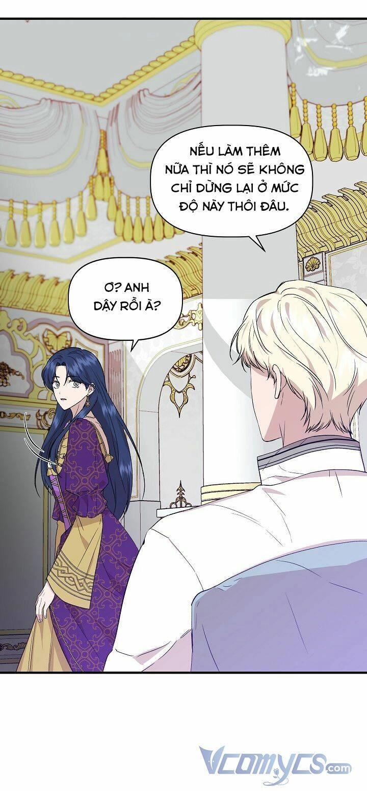 Tôi Không Phải Là Cinderella Chapter 31 - 33