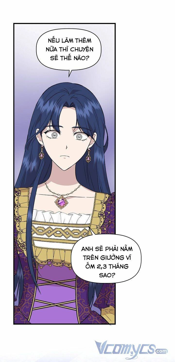 Tôi Không Phải Là Cinderella Chapter 31 - 34