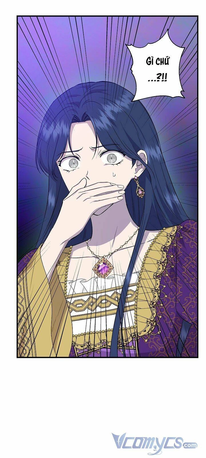 Tôi Không Phải Là Cinderella Chapter 31 - 37