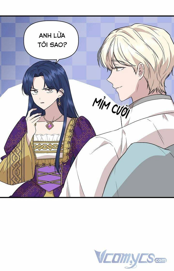 Tôi Không Phải Là Cinderella Chapter 31 - 38