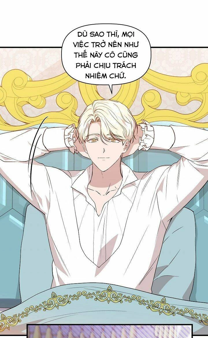 Tôi Không Phải Là Cinderella Chapter 31 - 39