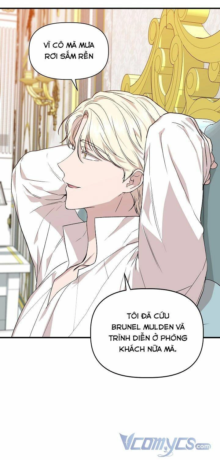 Tôi Không Phải Là Cinderella Chapter 31 - 41