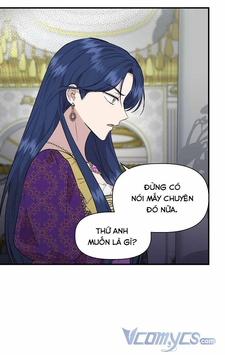 Tôi Không Phải Là Cinderella Chapter 31 - 43