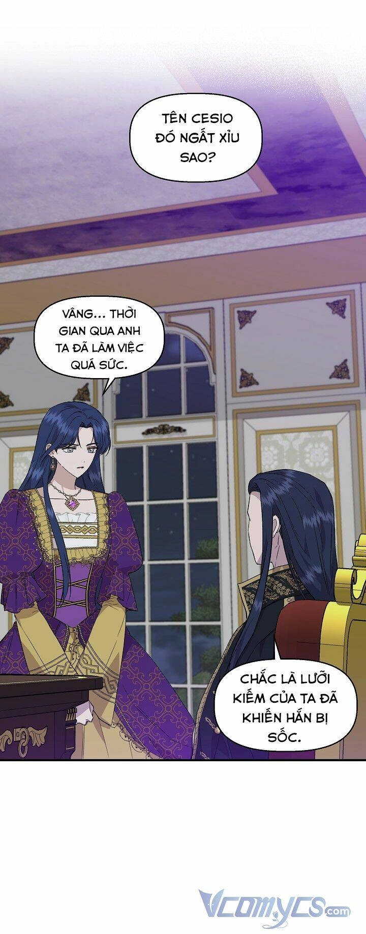 Tôi Không Phải Là Cinderella Chapter 31 - 46