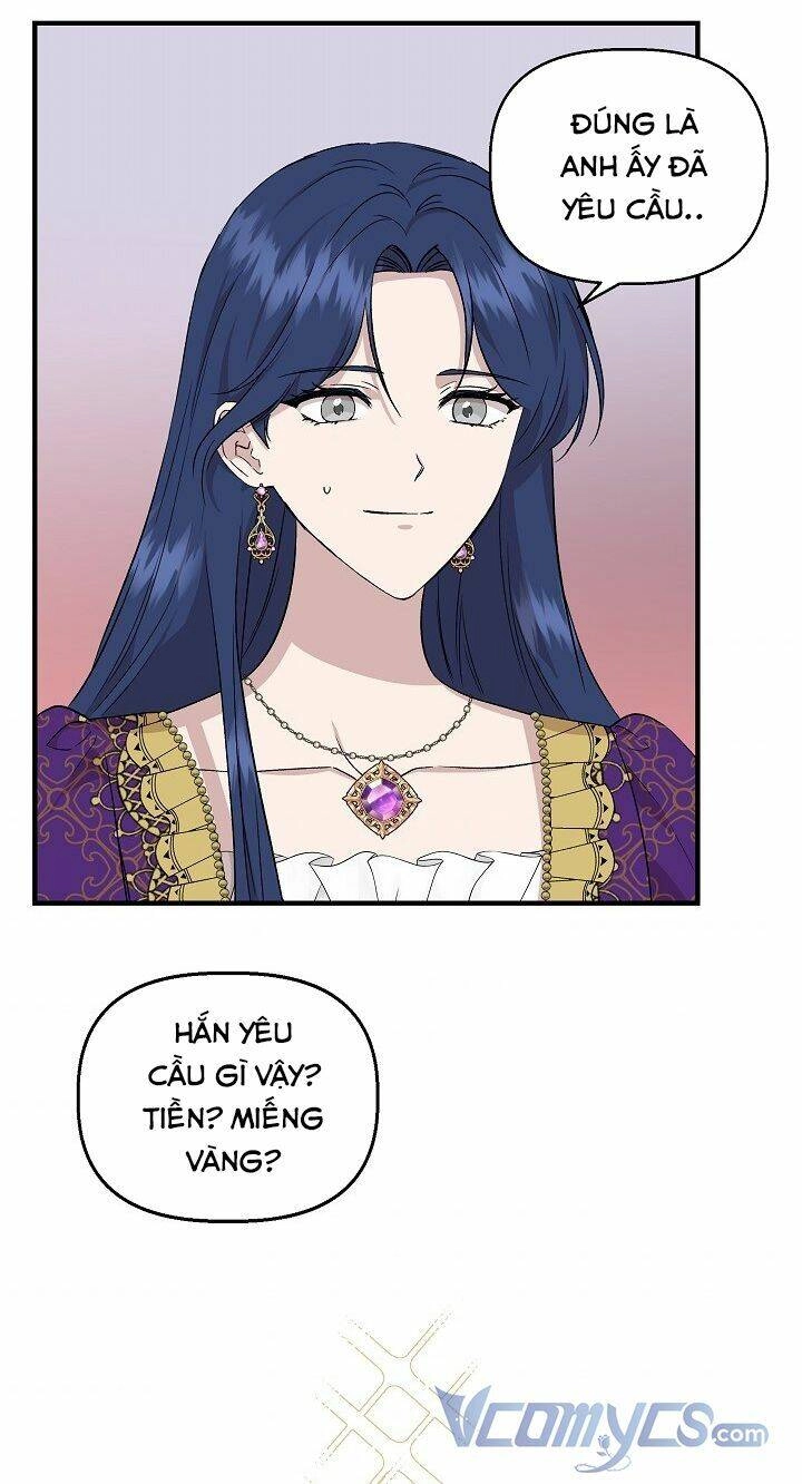 Tôi Không Phải Là Cinderella Chapter 31 - 48