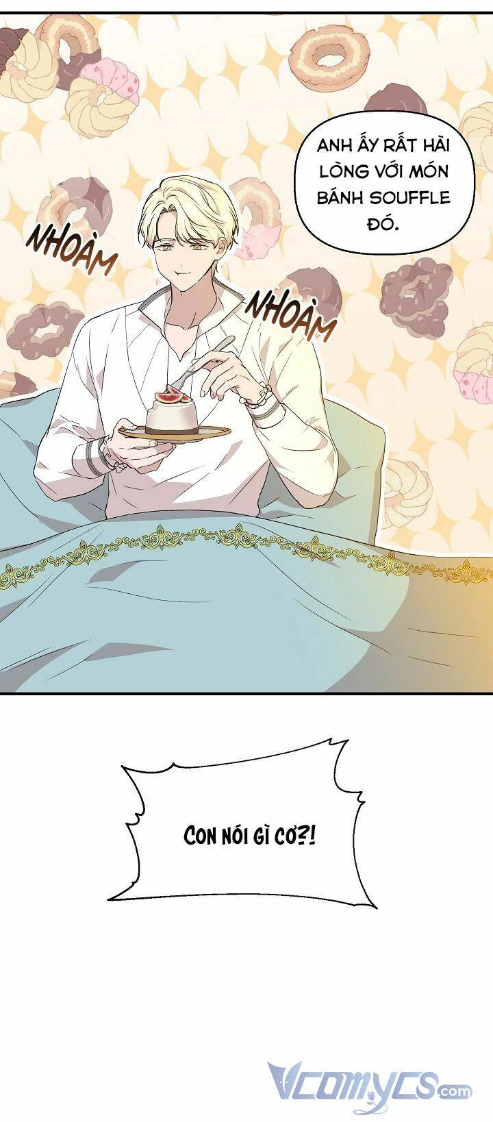 Tôi Không Phải Là Cinderella Chapter 31 - 50