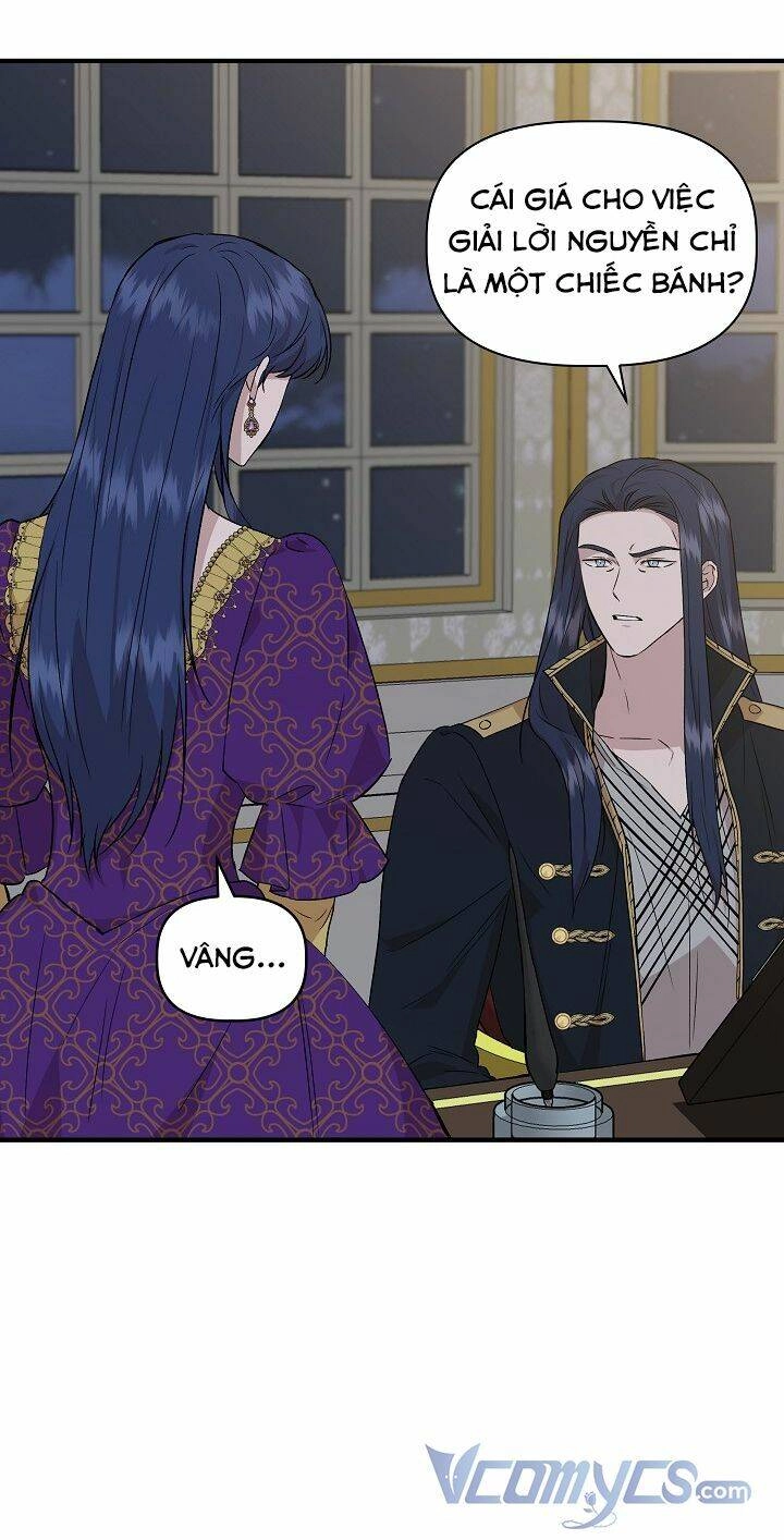 Tôi Không Phải Là Cinderella Chapter 31 - 51