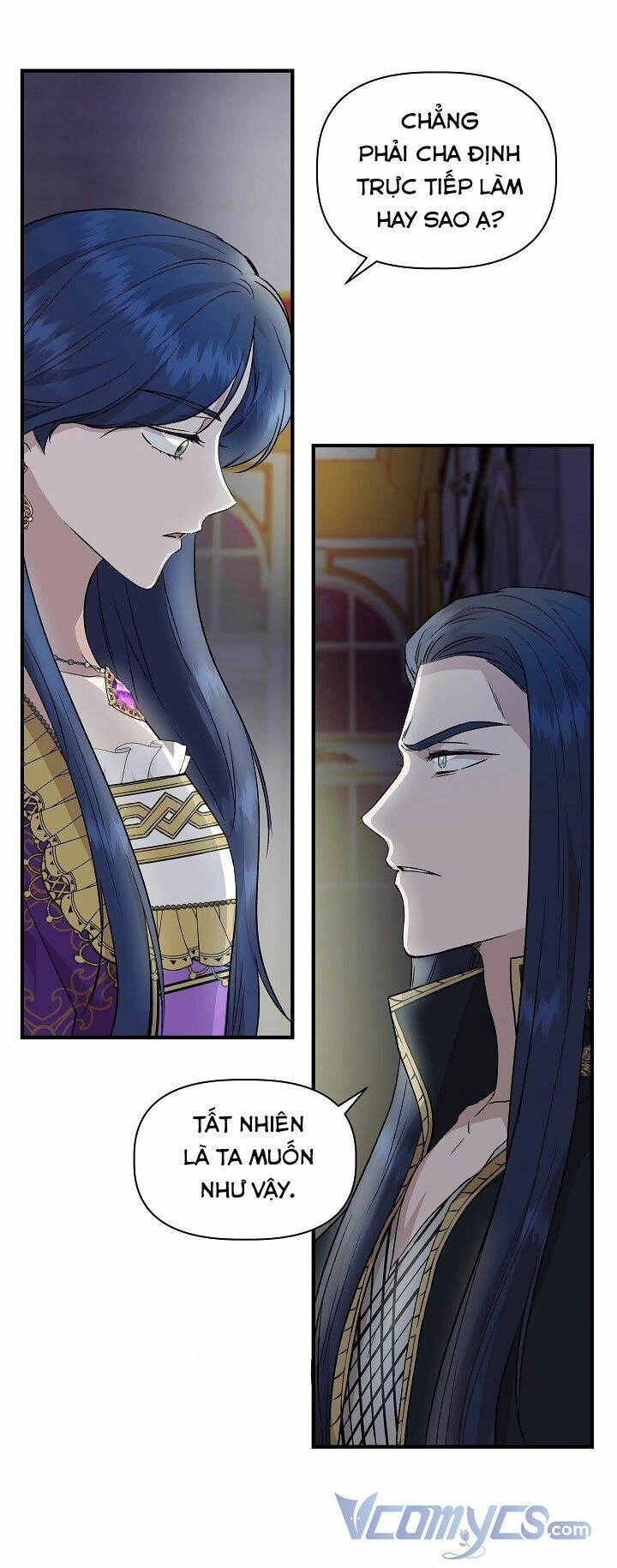 Tôi Không Phải Là Cinderella Chapter 31 - 56